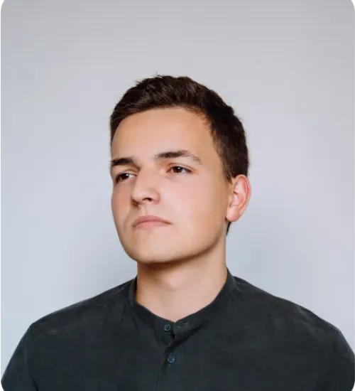 Andrei Moraru